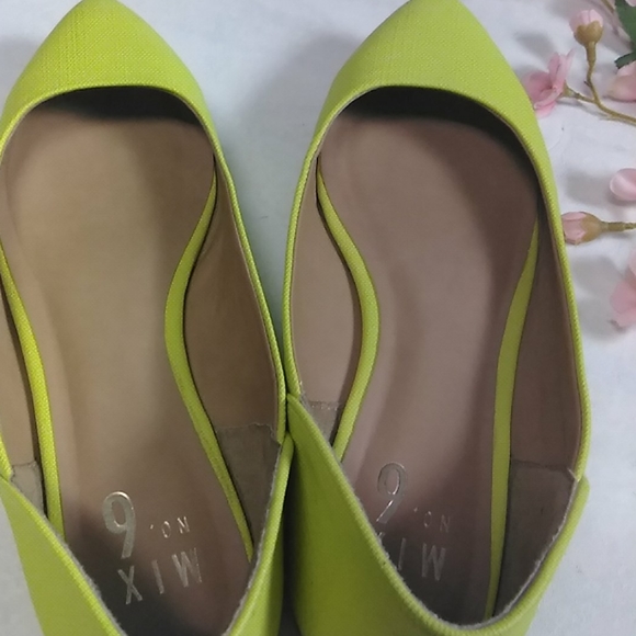 Shoes flats size 8 - Picture 3 of 8